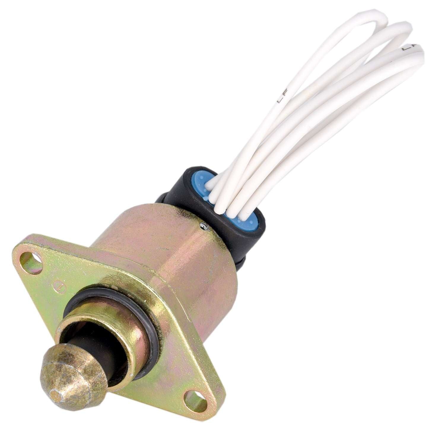 Walker Products Walker Products 215-91041 Fuel Injection Idle Air Control Valve - FSK 215-91041
