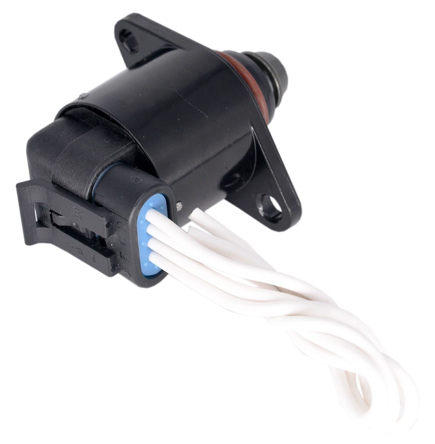 Walker Products Walker Products 215-91044 Fuel Injection Idle Air Control Valve - FSK 215-91044