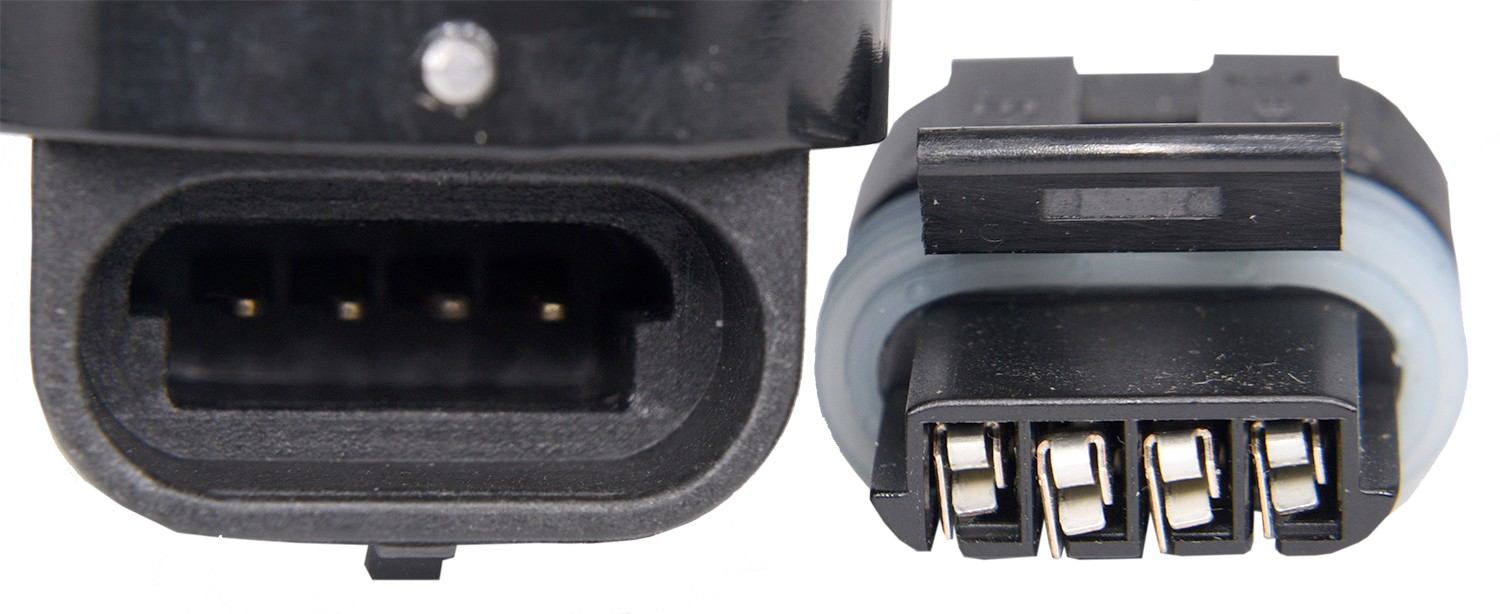 Walker Products Walker Products 215-91044 Fuel Injection Idle Air Control Valve - FSK 215-91044