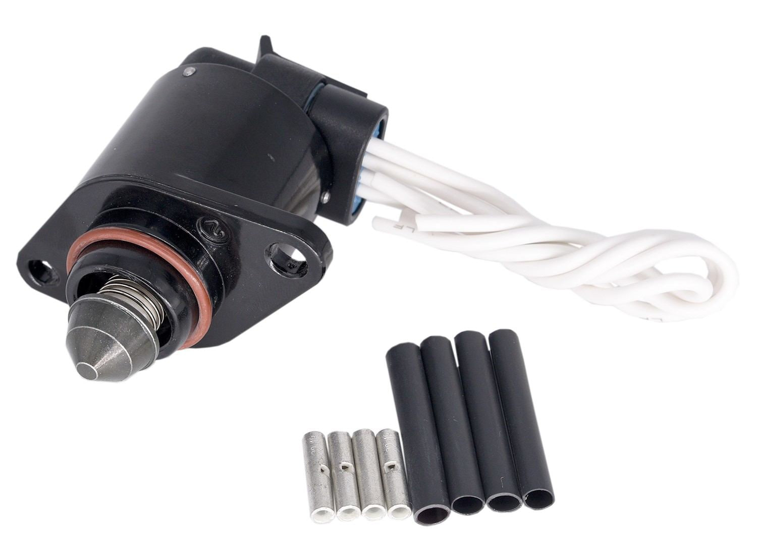 Walker Products Walker Products 215-91044 Fuel Injection Idle Air Control Valve - FSK 215-91044