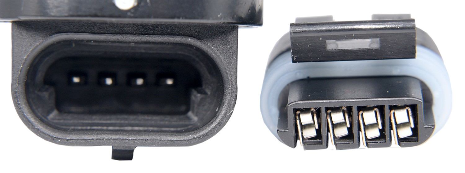 Walker Products Walker Products 215-91065 Fuel Injection Idle Air Control Valve - FSK 215-91065