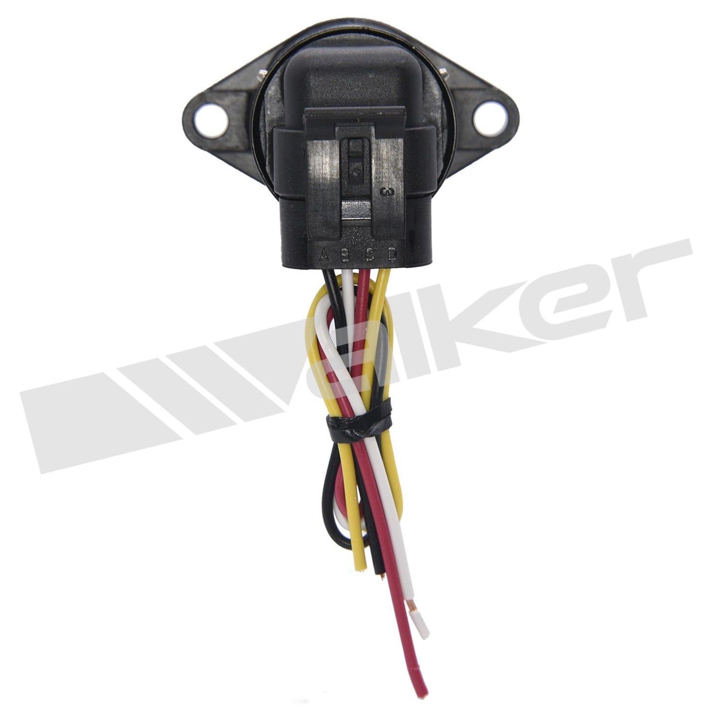 Walker Products Walker Products 215-91074 Fuel Injection Idle Air Control Valve - FSK 215-91074