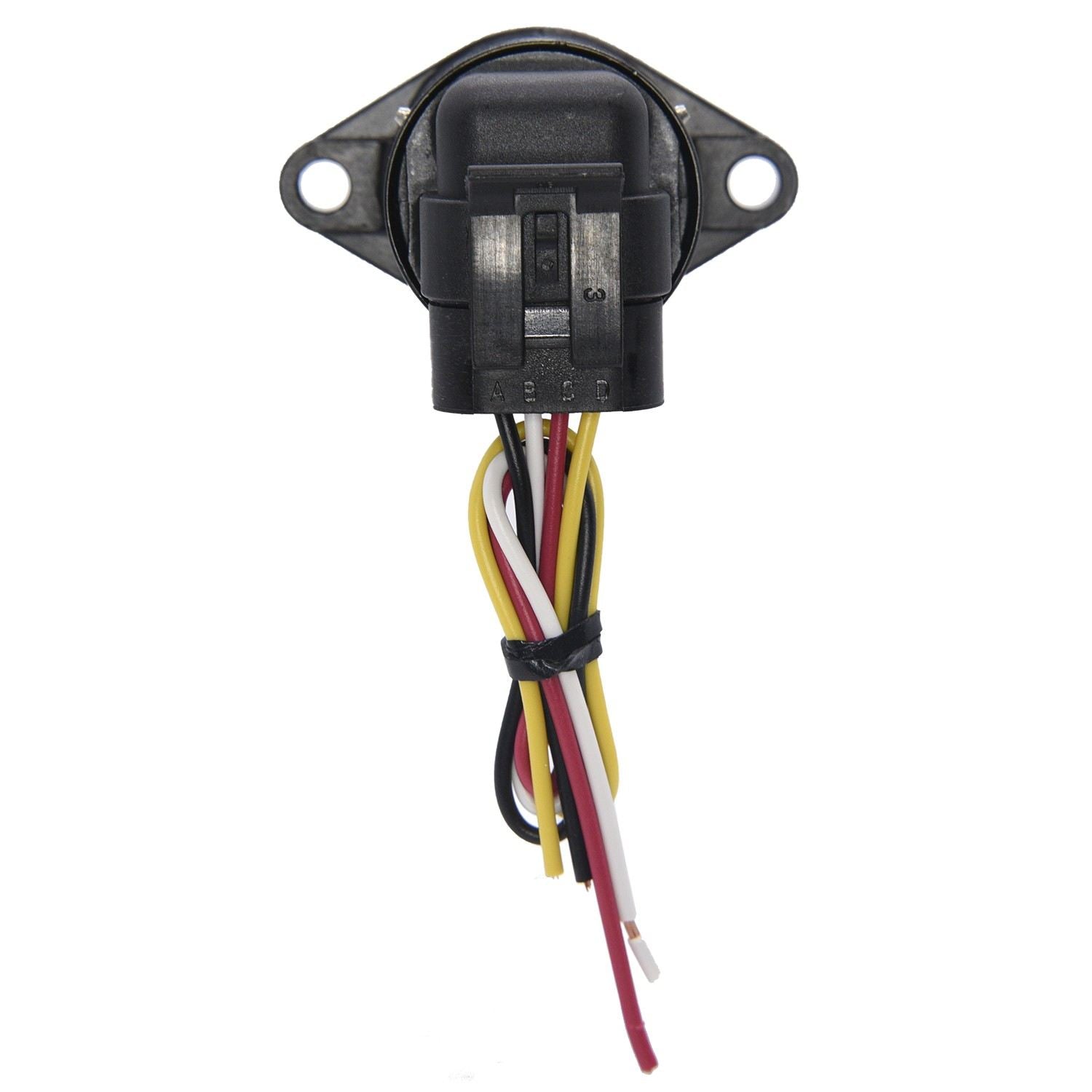 Walker Products Walker Products 215-91074 Fuel Injection Idle Air Control Valve - FSK 215-91074