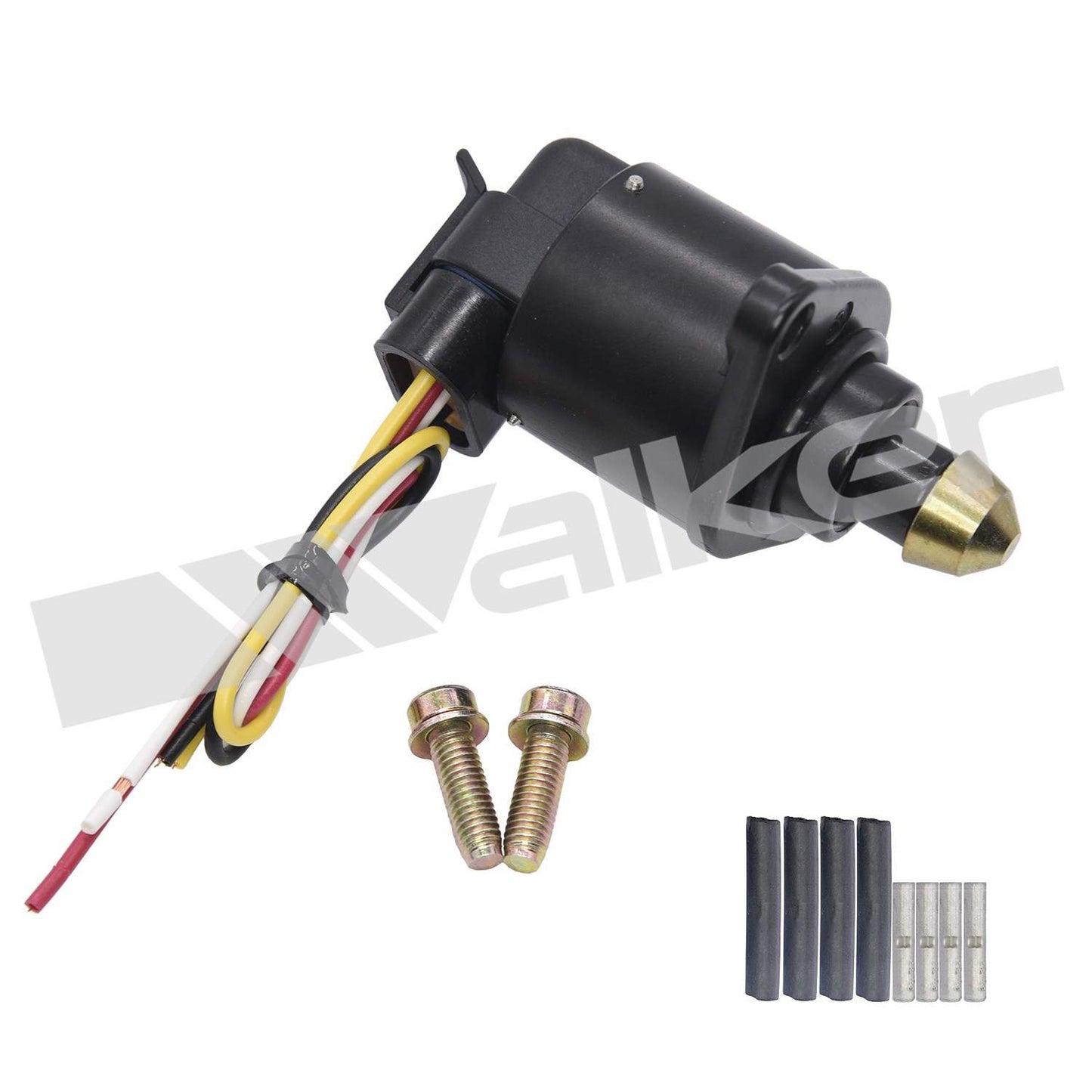 Walker Products Walker Products 215-91074 Fuel Injection Idle Air Control Valve - FSK 215-91074