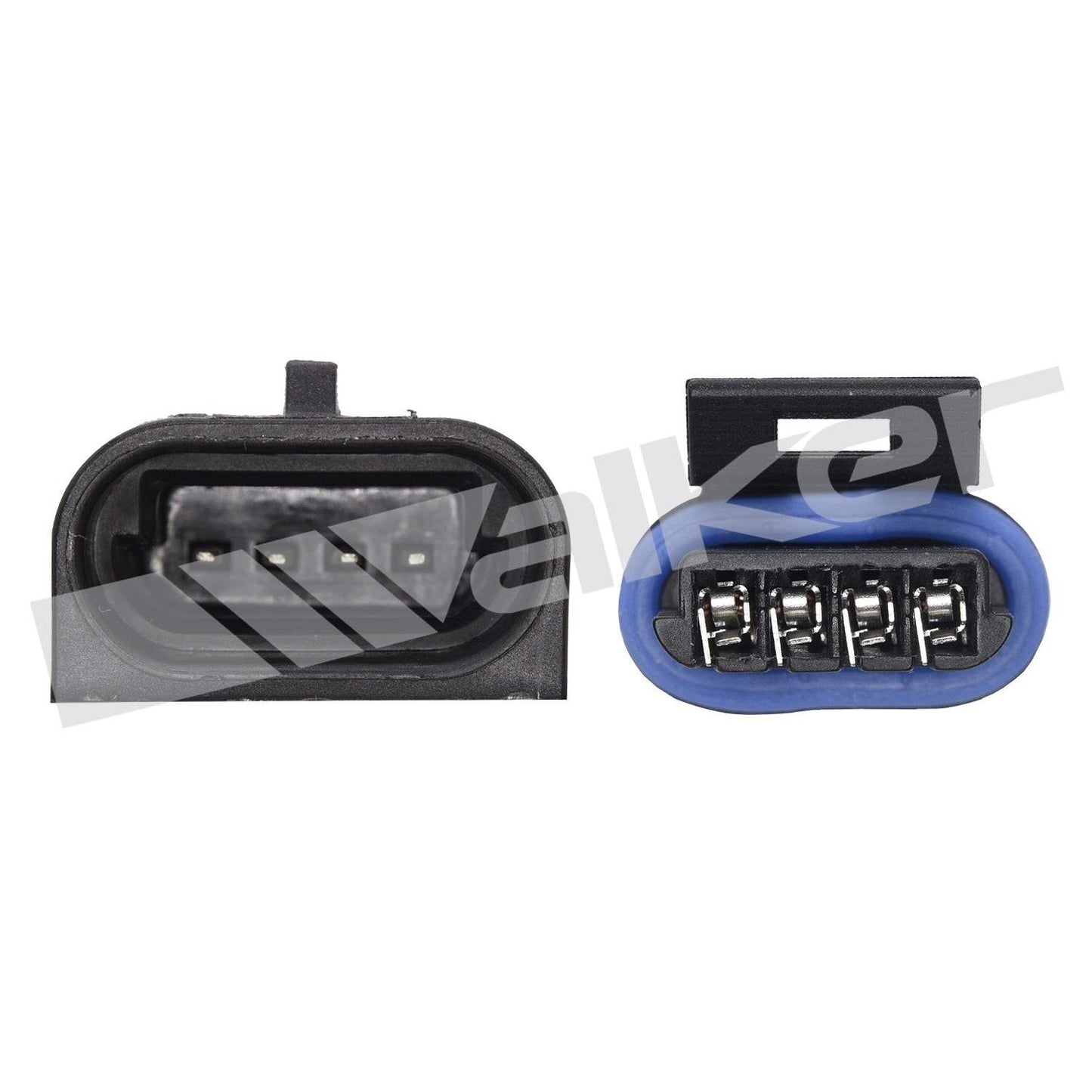 Walker Products Walker Products 215-91075 Fuel Injection Idle Air Control Valve - FSK 215-91075
