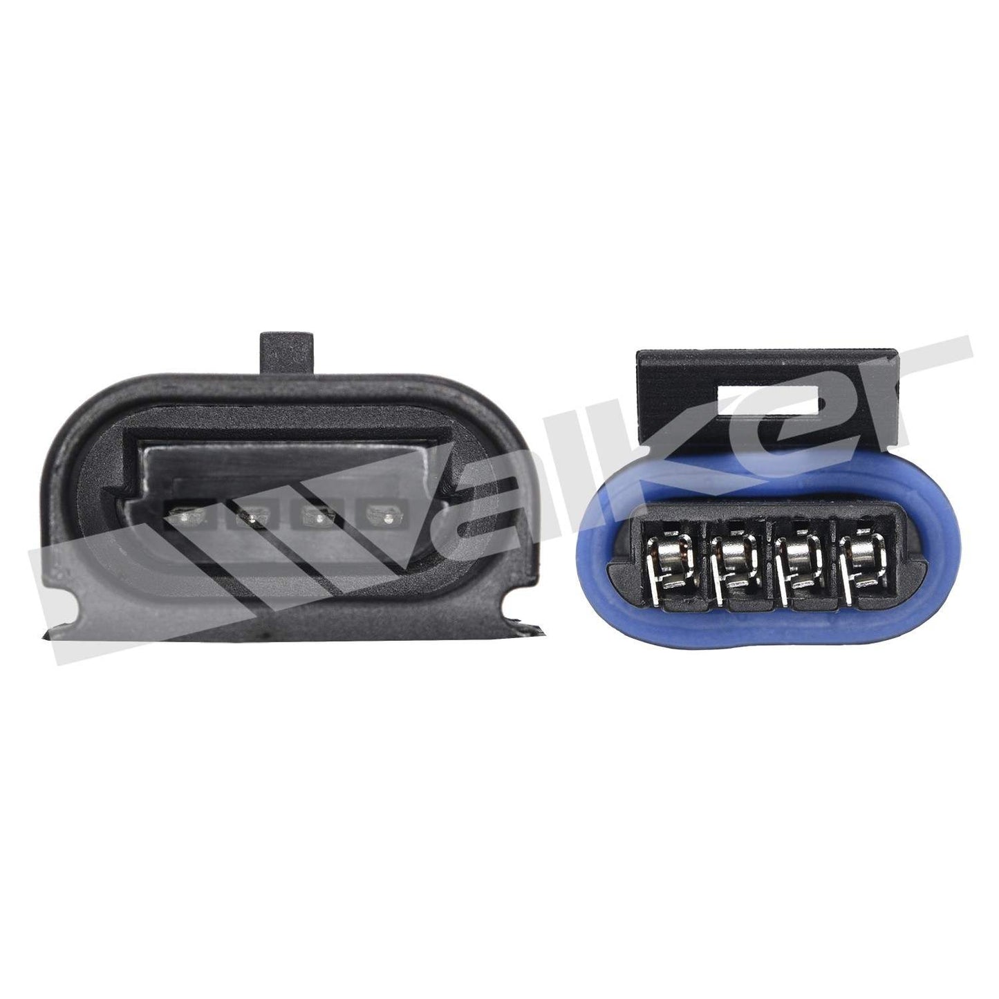 Walker Products Walker Products 215-91077 Fuel Injection Idle Air Control Valve - FSK 215-91077