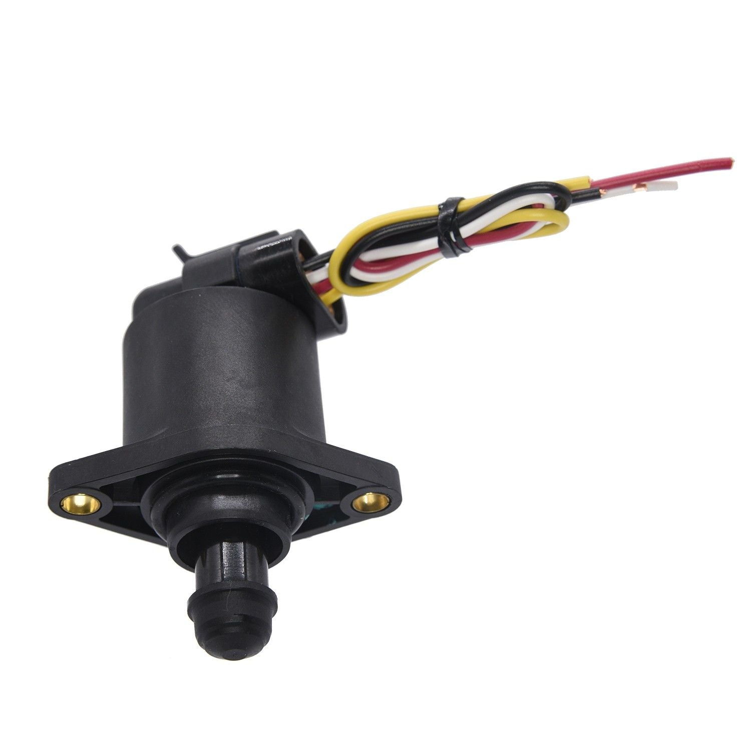 Walker Products Walker Products 215-91077 Fuel Injection Idle Air Control Valve - FSK 215-91077