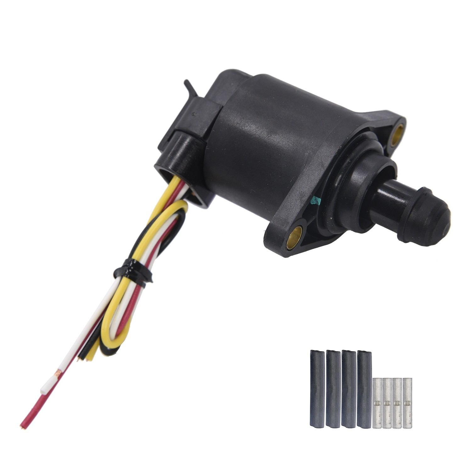 Walker Products Walker Products 215-91077 Fuel Injection Idle Air Control Valve - FSK 215-91077