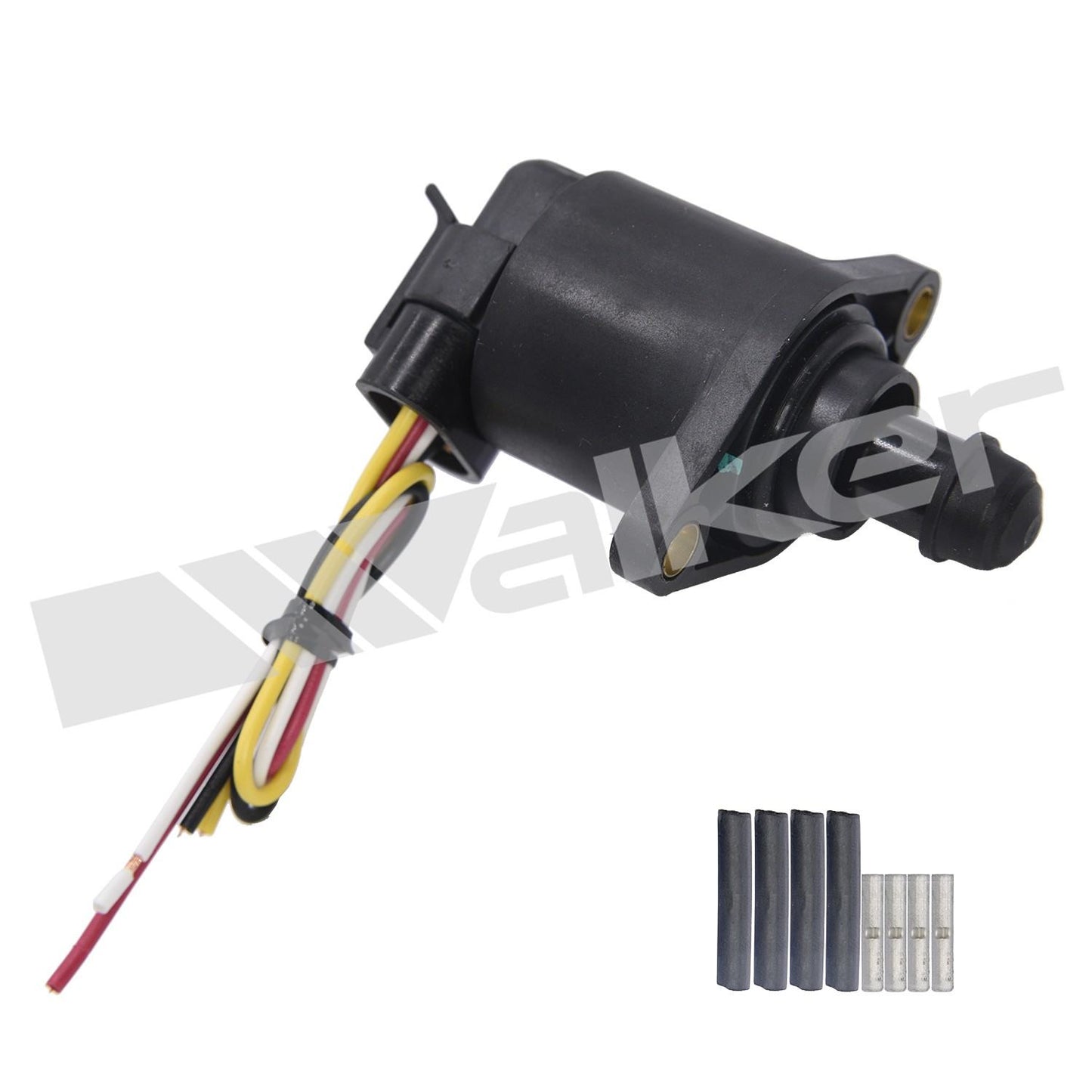 Walker Products Walker Products 215-91077 Fuel Injection Idle Air Control Valve - FSK 215-91077