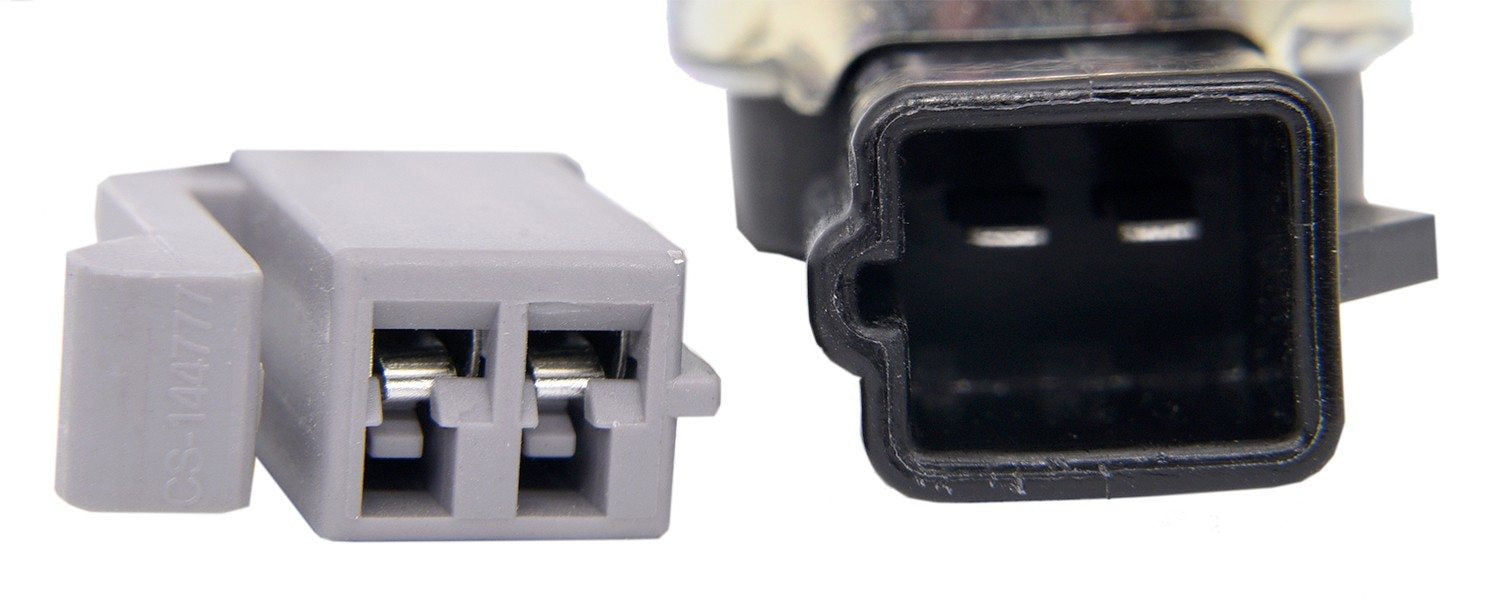 Walker Products Walker Products 215-92000 Throttle Air Bypass Valve - FSK 215-92000