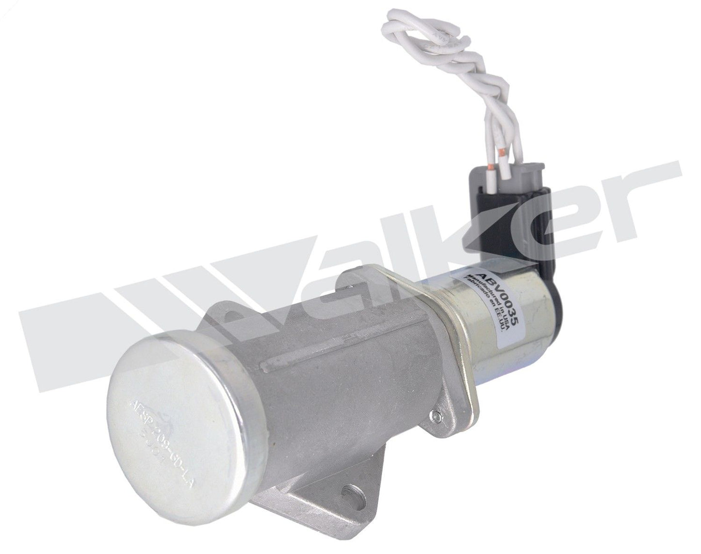 Walker Products Walker Products 215-92000 Throttle Air Bypass Valve - FSK 215-92000