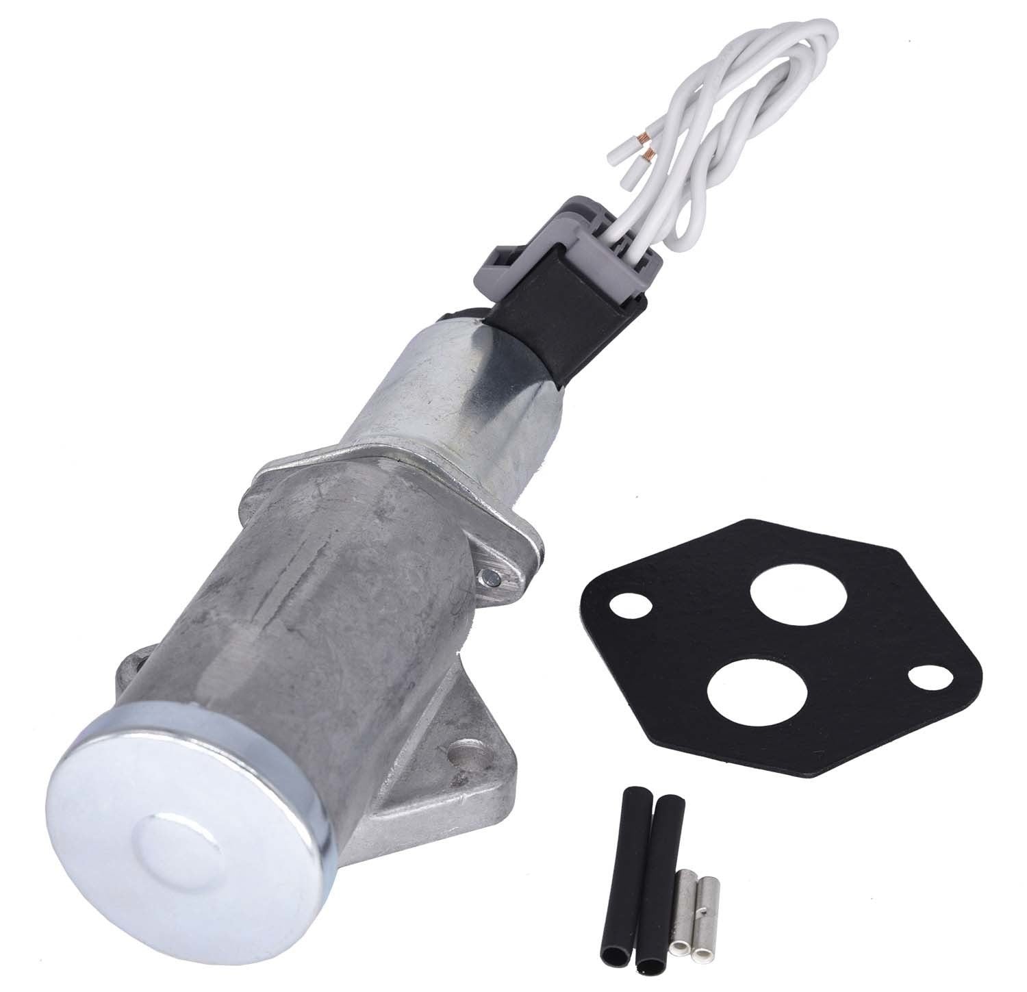 Walker Products Fuel Injection Idle Air Control Valve 215-92005
