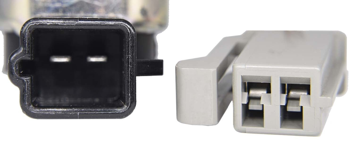 Walker Products Walker Products 215-92006 Throttle Air Bypass Valve - FSK 215-92006