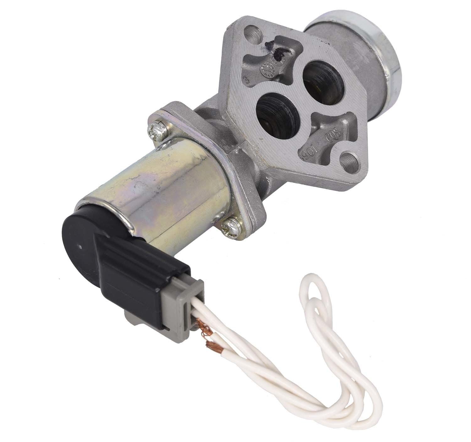 Walker Products Walker Products 215-92006 Throttle Air Bypass Valve - FSK 215-92006