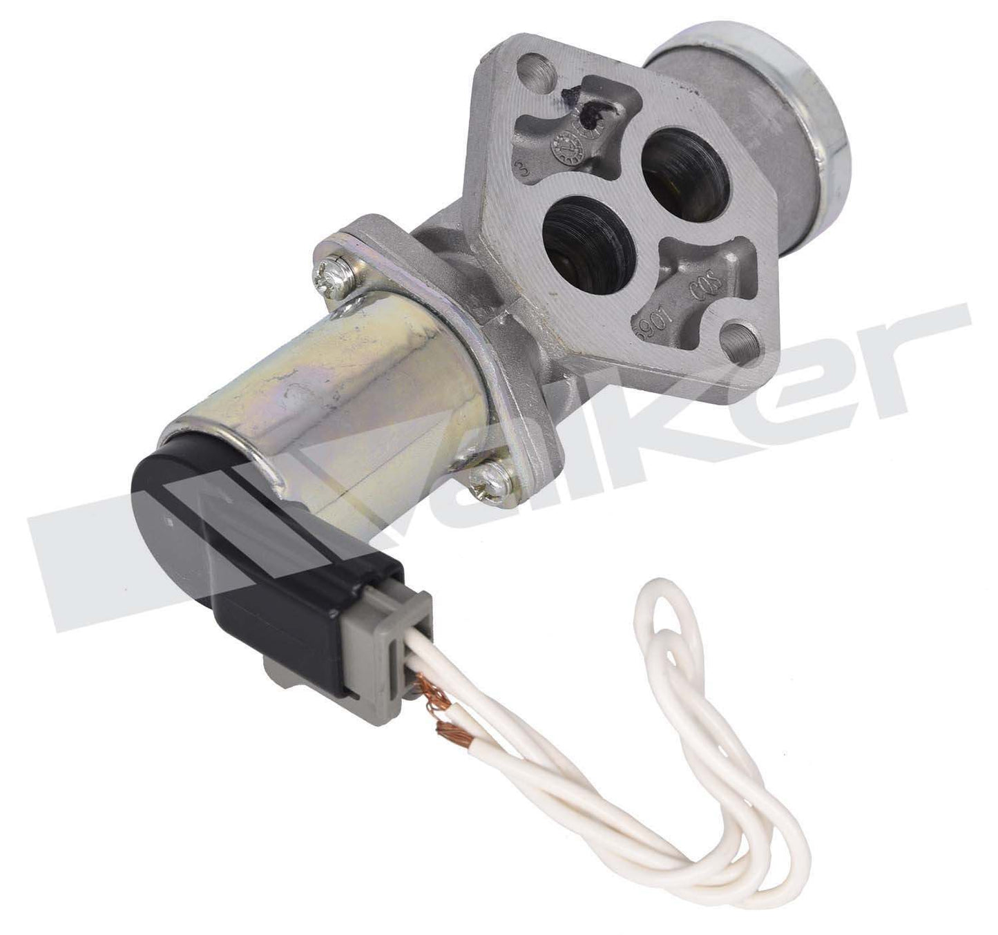 Walker Products Walker Products 215-92006 Throttle Air Bypass Valve - FSK 215-92006