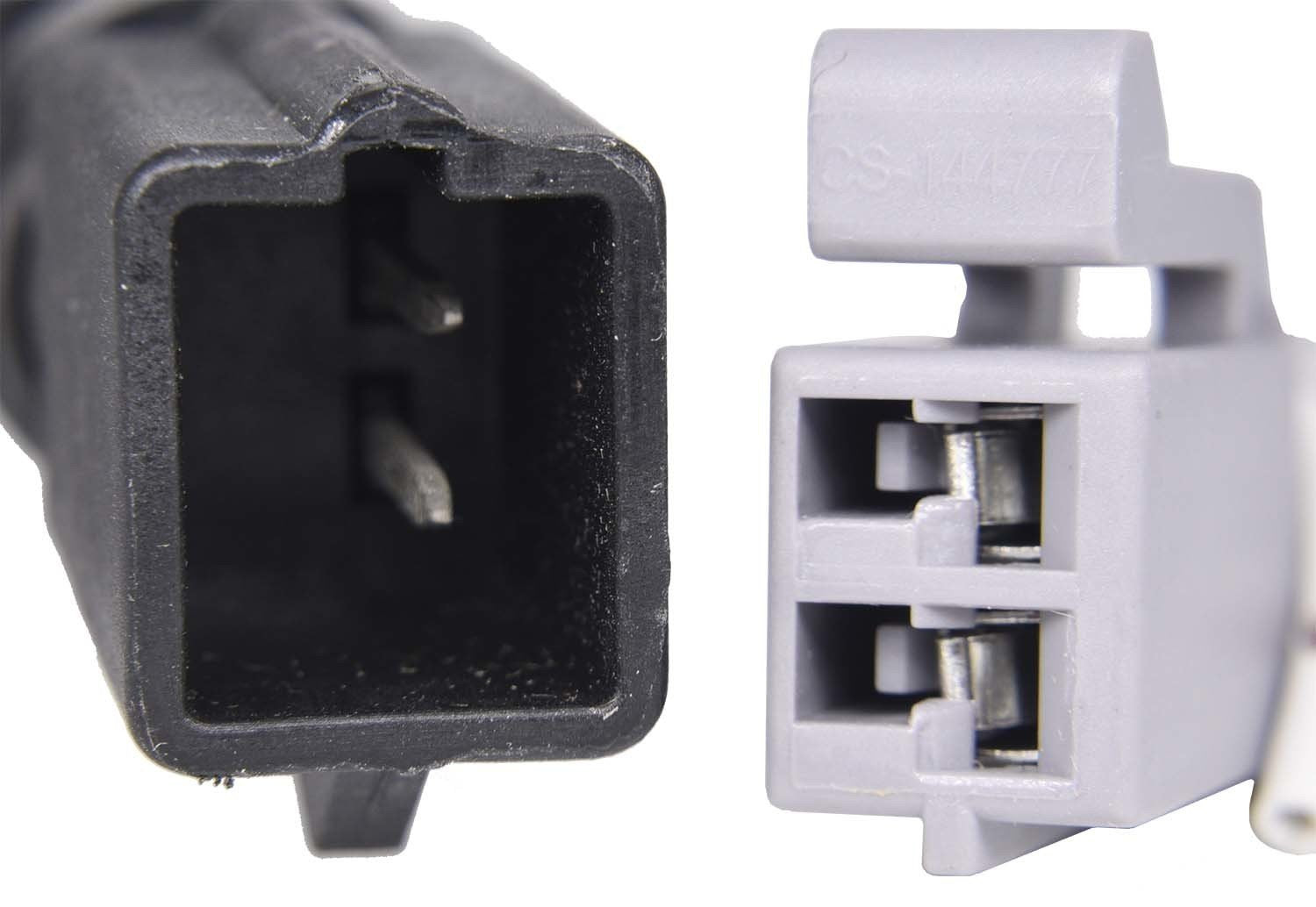 Walker Products Walker Products 215-92010 Throttle Air Bypass Valve - FSK 215-92010