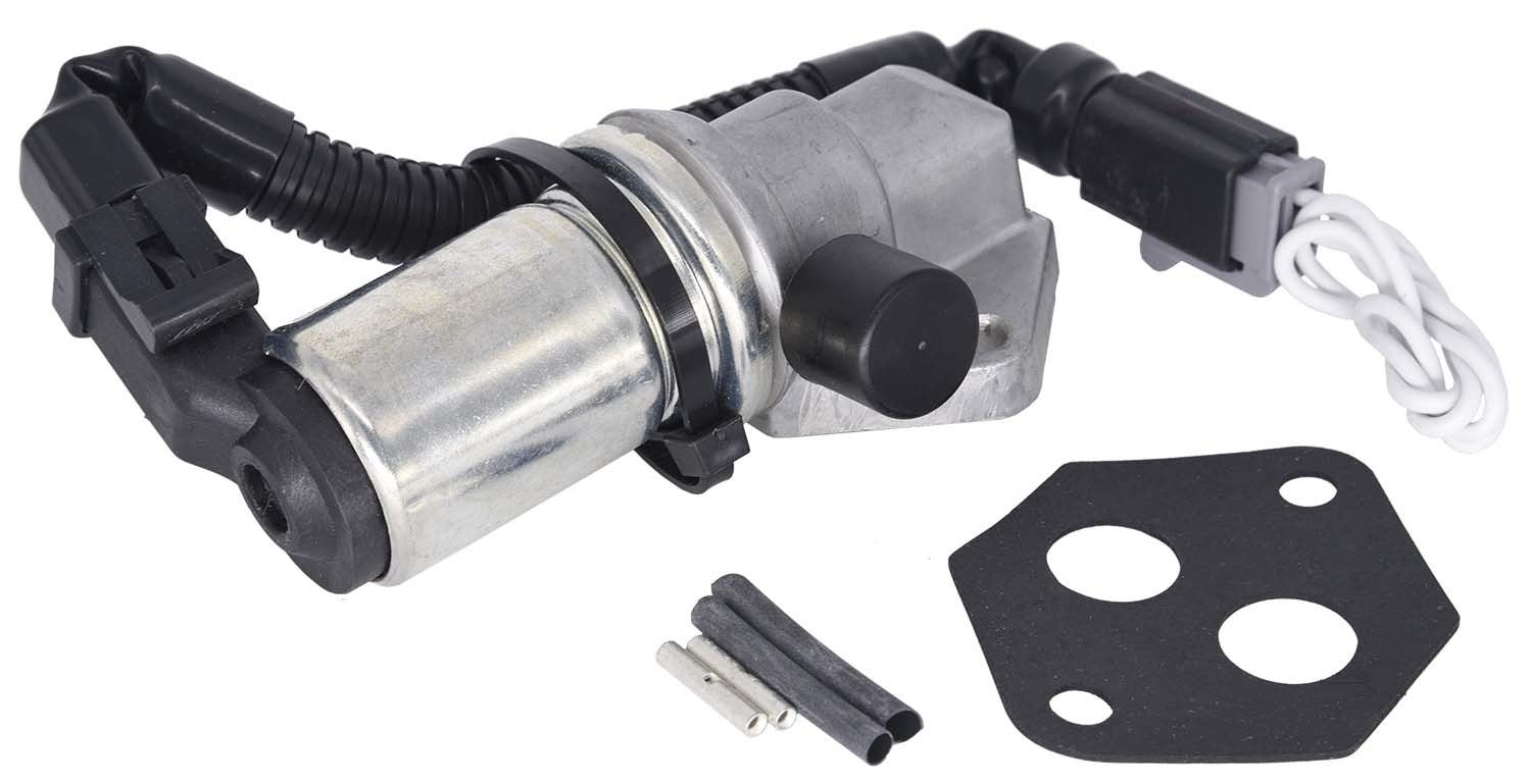 Walker Products Walker Products 215-92010 Throttle Air Bypass Valve - FSK 215-92010