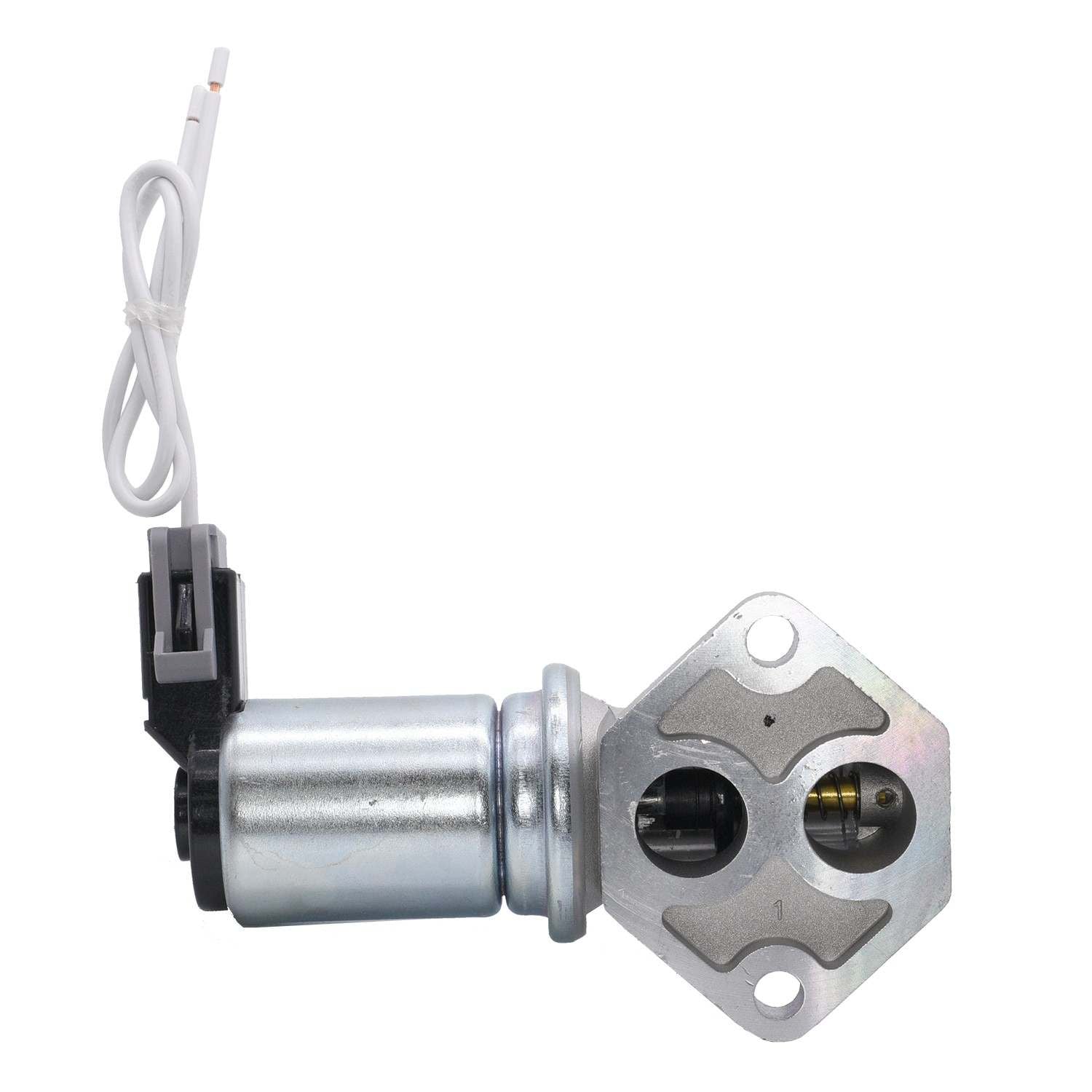 Walker Products Walker Products 215-92011 Throttle Air Bypass Valve - FSK 215-92011