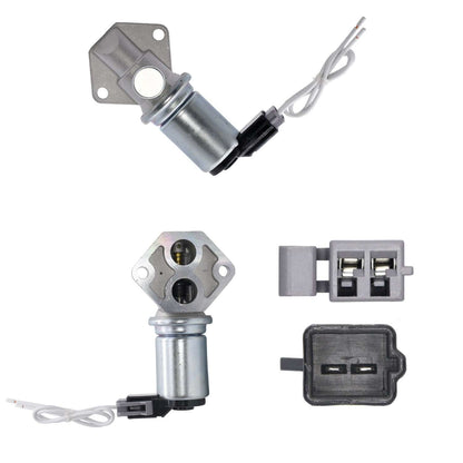 Walker Products Walker Products 215-92011 Throttle Air Bypass Valve - FSK 215-92011
