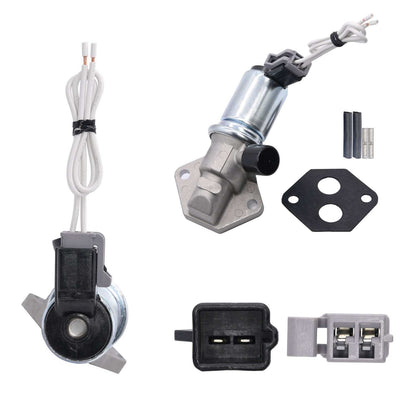 Walker Products Walker Products 215-92012 Throttle Air Bypass Valve - FSK 215-92012