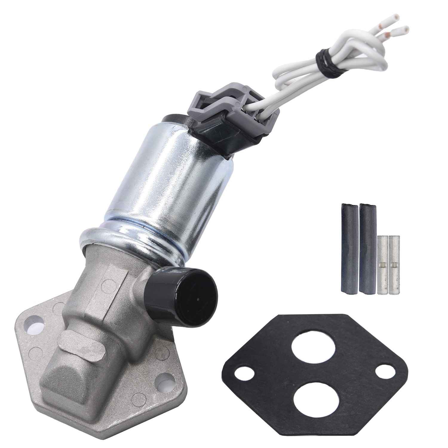 Walker Products Walker Products 215-92012 Throttle Air Bypass Valve - FSK 215-92012