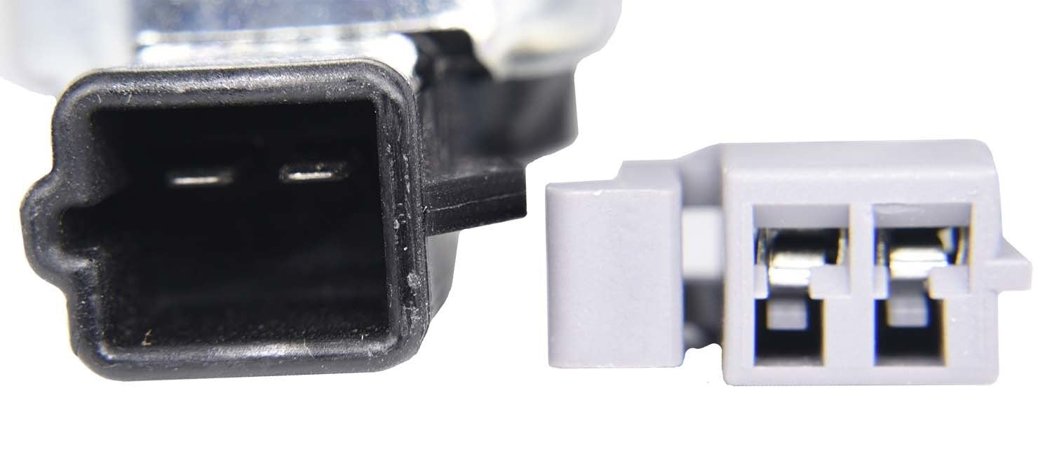 Walker Products Walker Products 215-92017 Throttle Air Bypass Valve - FSK 215-92017