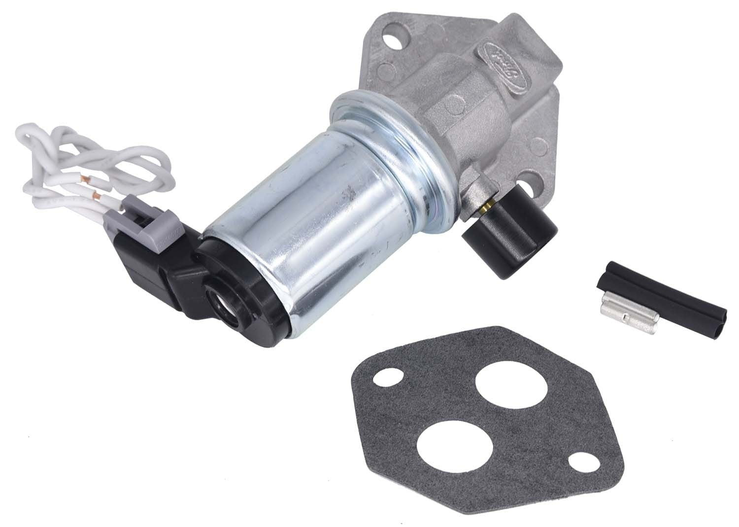 Walker Products Walker Products 215-92019 Throttle Air Bypass Valve - FSK 215-92019