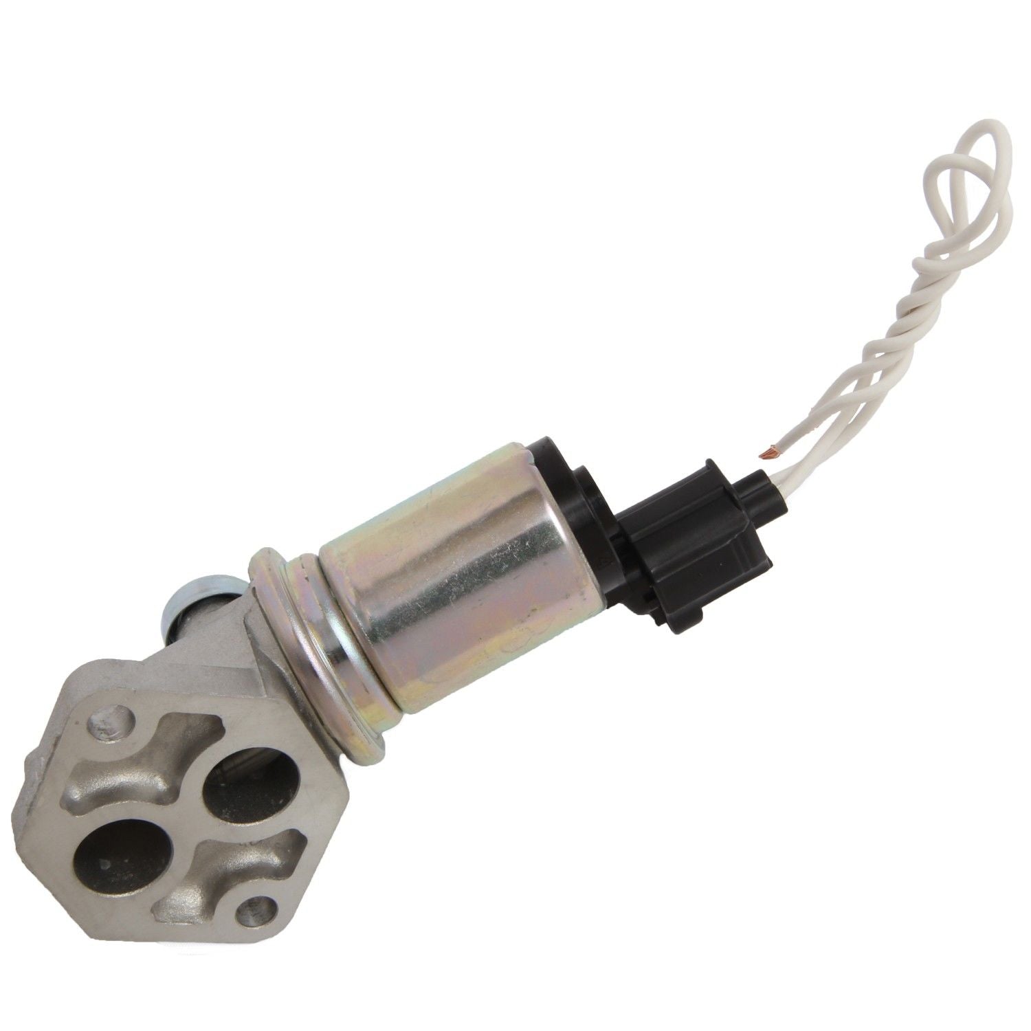 Walker Products Walker Products 215-92024 Throttle Air Bypass Valve - FSK 215-92024