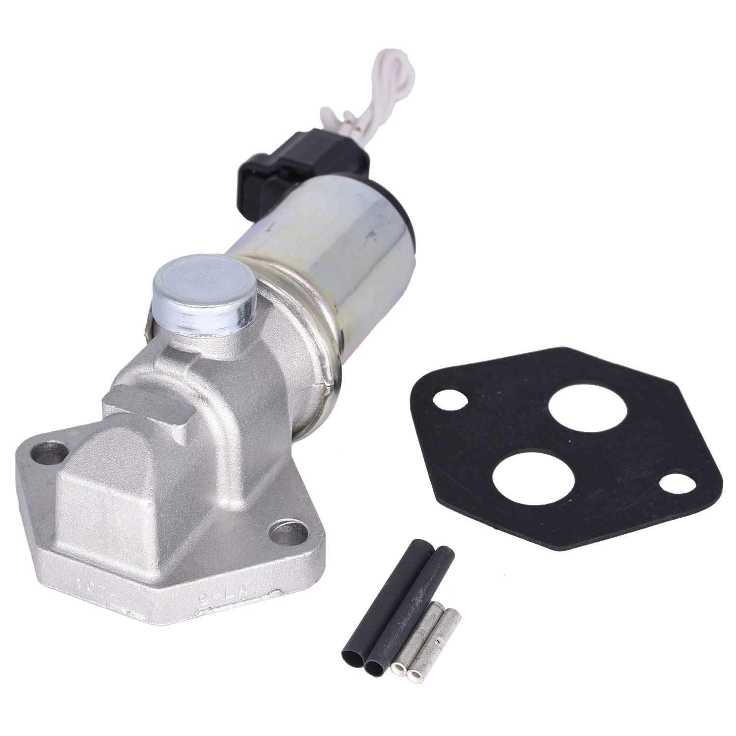 Walker Products Walker Products 215-92024 Throttle Air Bypass Valve - FSK 215-92024