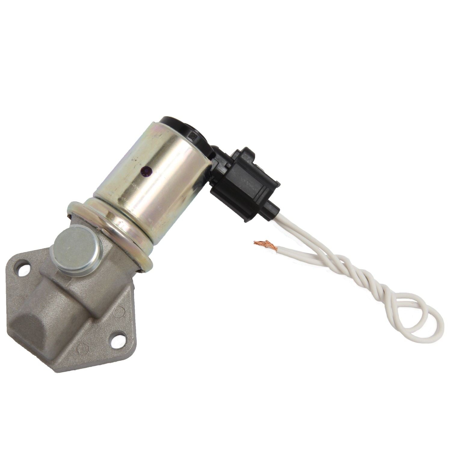 Walker Products Walker Products 215-92027 Throttle Air Bypass Valve - FSK 215-92027