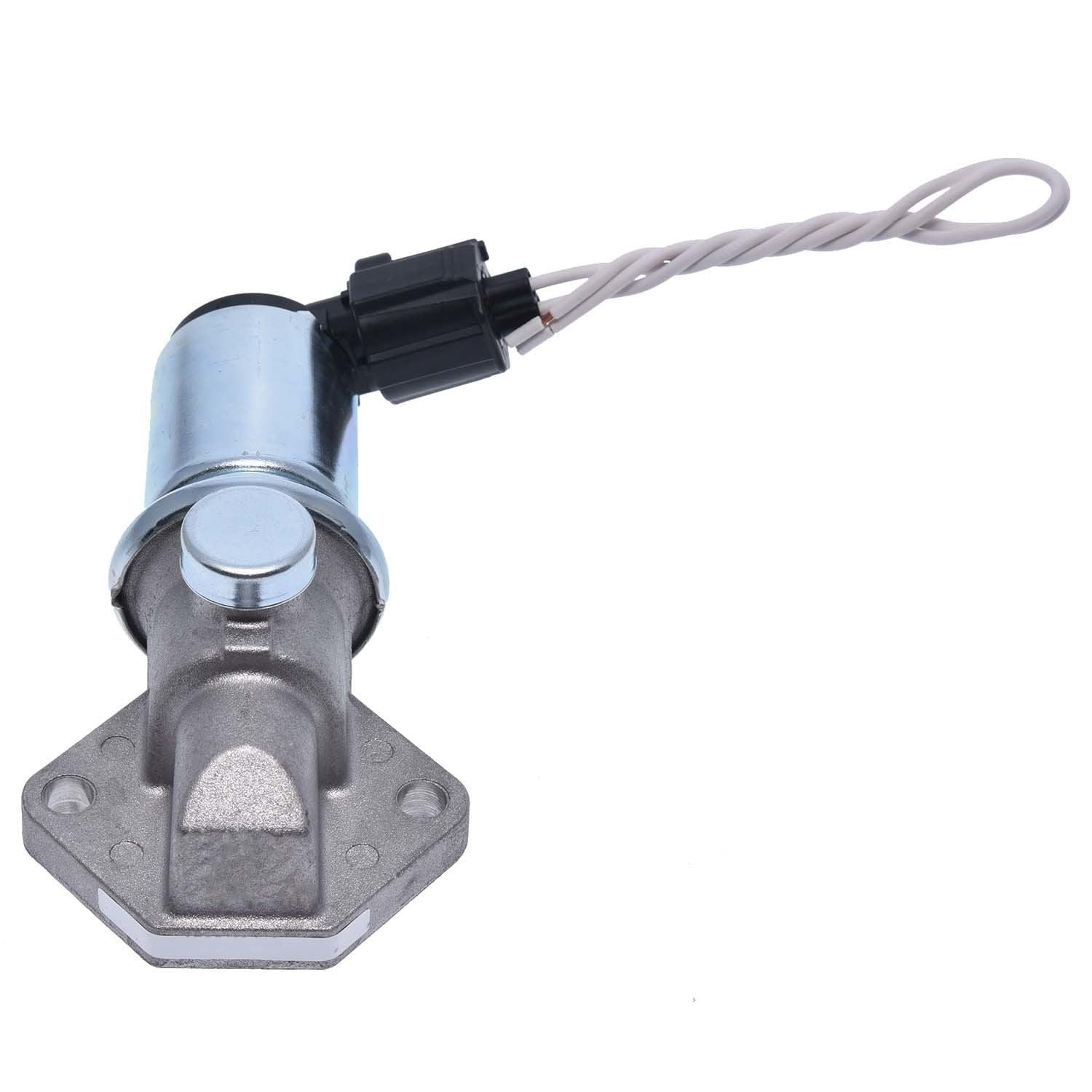 Walker Products Walker Products 215-92035 Throttle Air Bypass Valve - FSK 215-92035