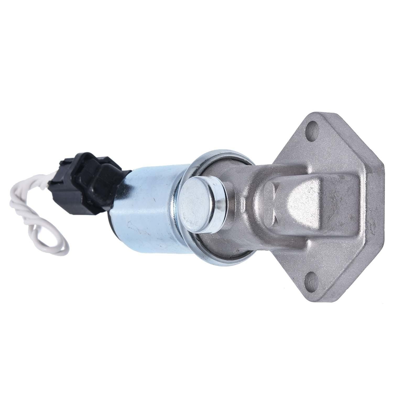 Walker Products Walker Products 215-92037 Throttle Air Bypass Valve - FSK 215-92037