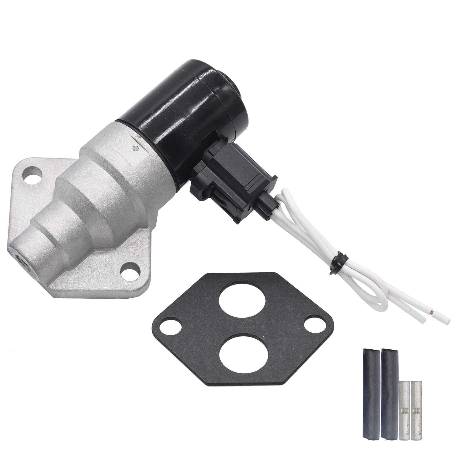 Walker Products Walker Products 215-92041 Throttle Air Bypass Valve - FSK 215-92041