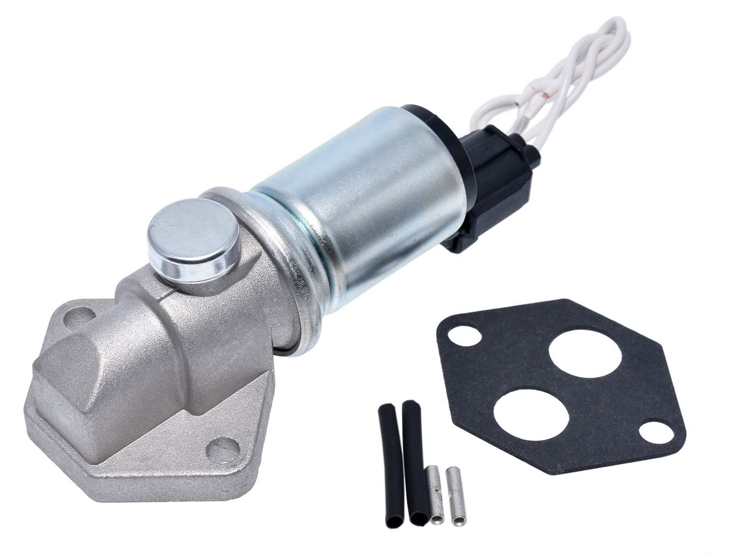 Walker Products Walker Products 215-92043 Throttle Air Bypass Valve - FSK 215-92043