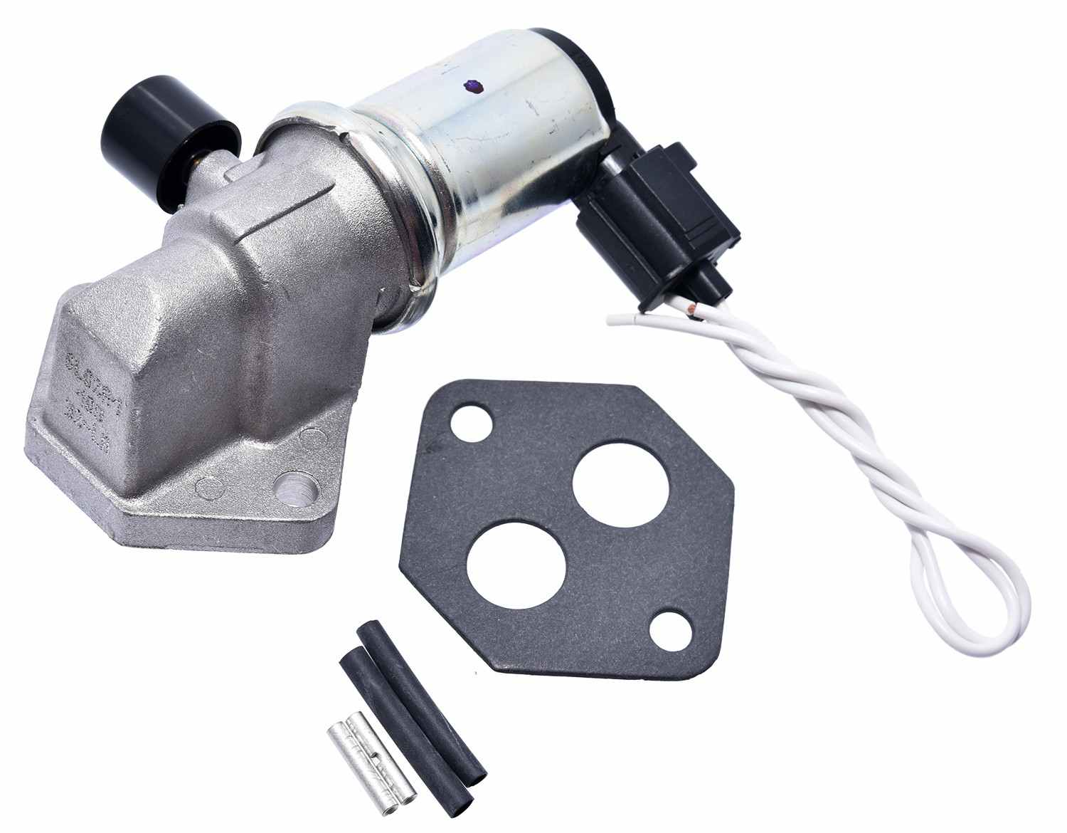 Walker Products Walker Products 215-92044 Throttle Air Bypass Valve - FSK 215-92044