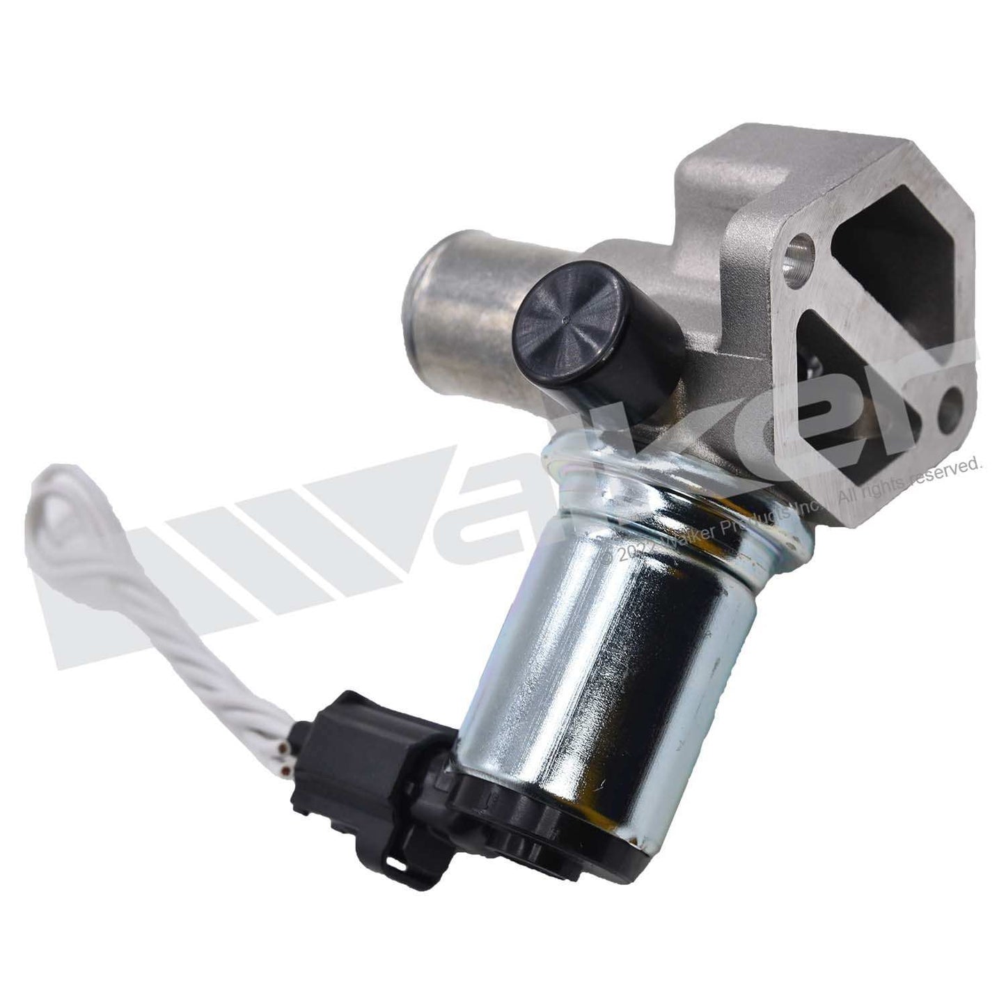 Walker Products Walker Products 215-92045 Throttle Air Bypass Valve - FSK 215-92045