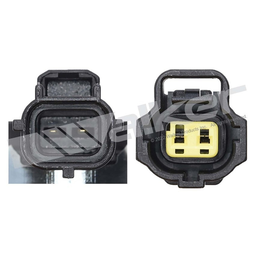 Walker Products Walker Products 215-92045 Throttle Air Bypass Valve - FSK 215-92045