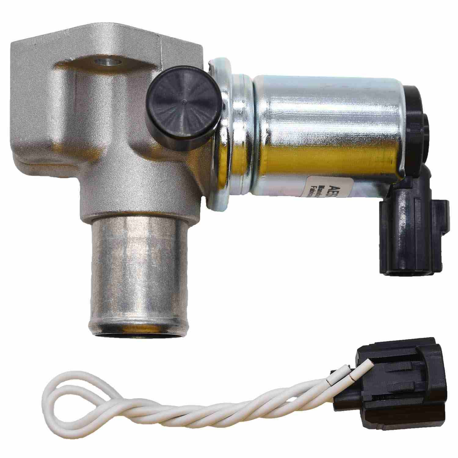 Walker Products Walker Products 215-92045 Throttle Air Bypass Valve - FSK 215-92045