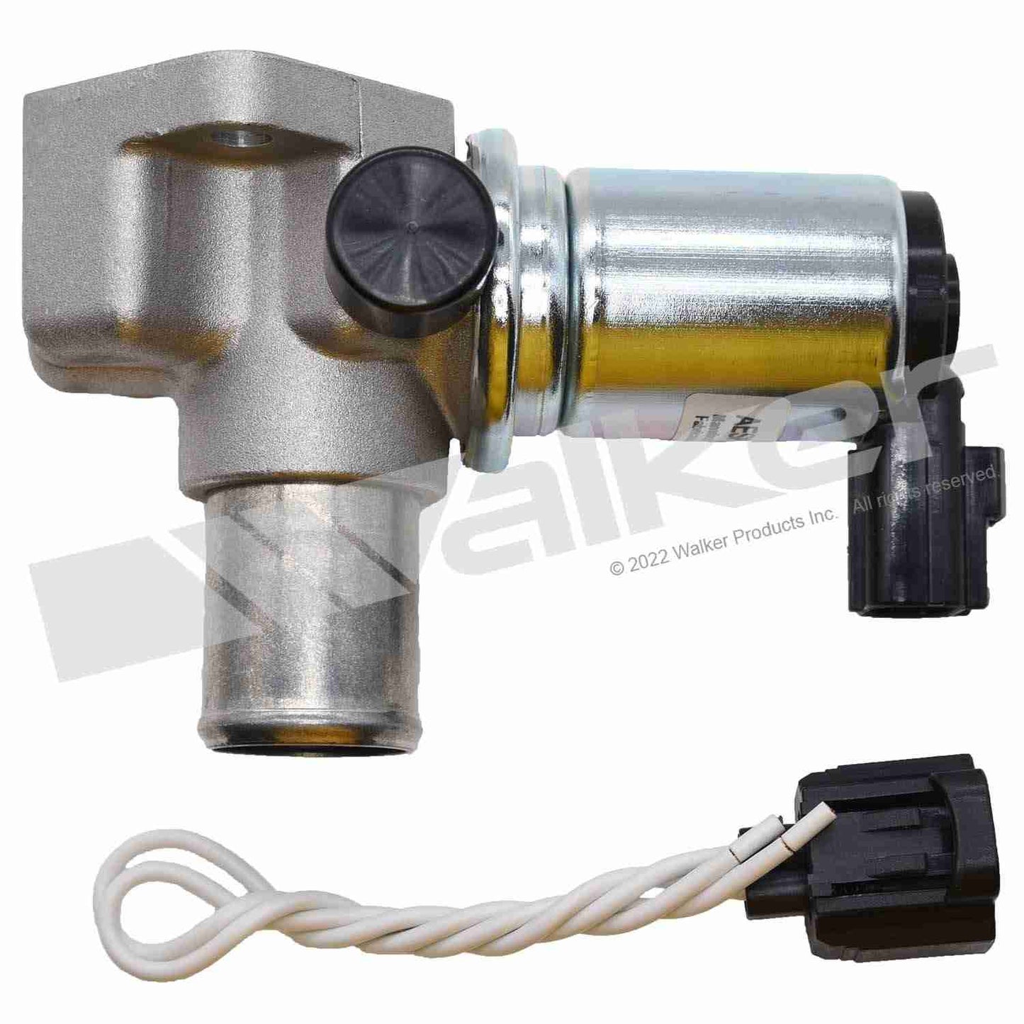 Walker Products Walker Products 215-92045 Throttle Air Bypass Valve - FSK 215-92045