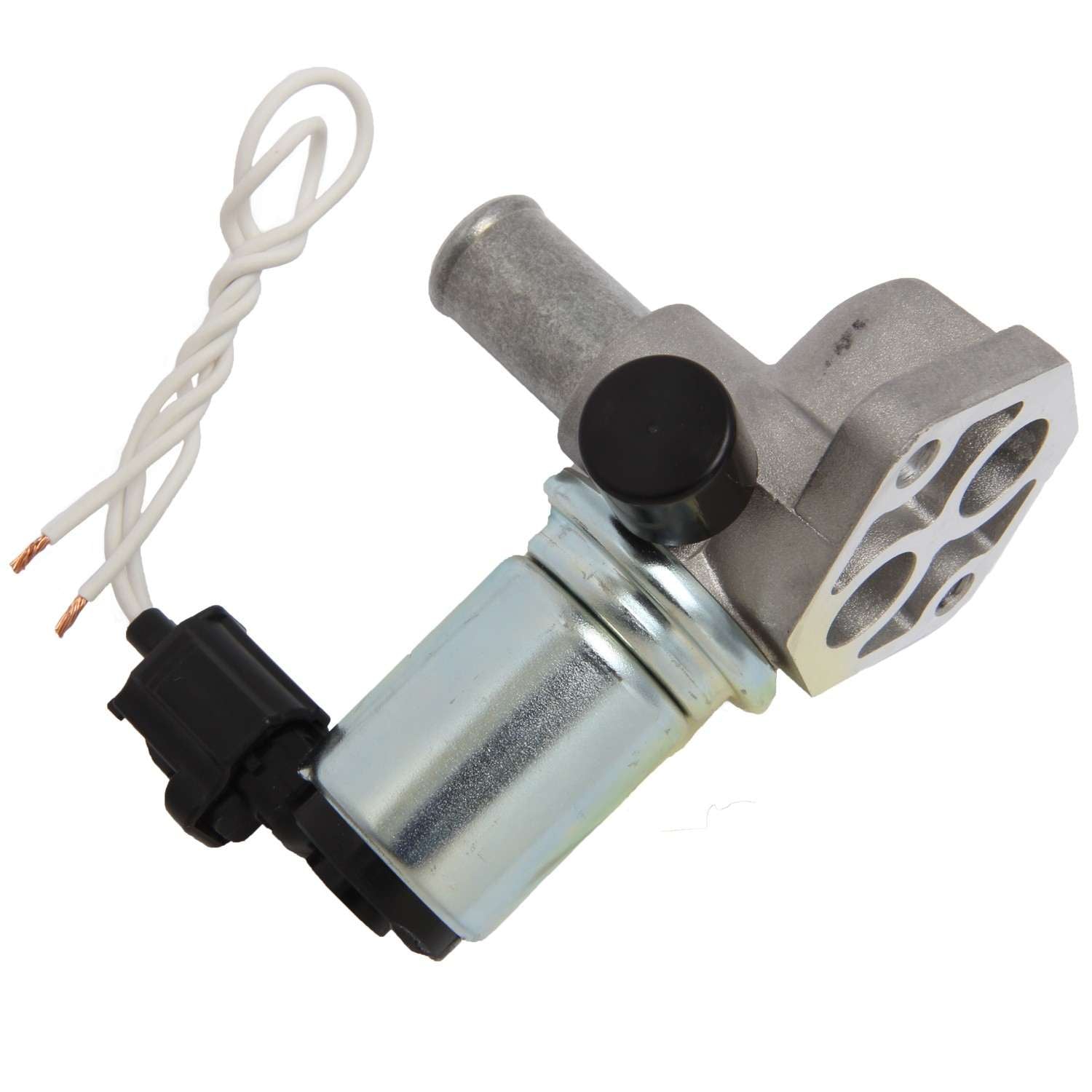 Walker Products Walker Products 215-92046 Throttle Air Bypass Valve - FSK 215-92046