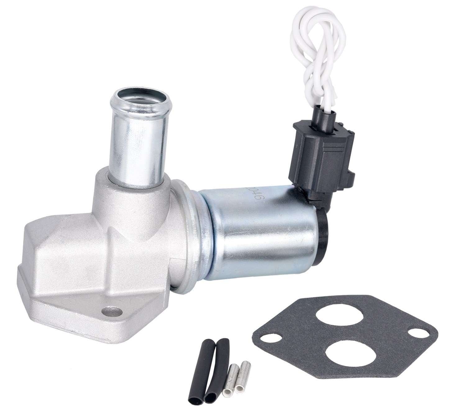 Walker Products Walker Products 215-92046 Throttle Air Bypass Valve - FSK 215-92046