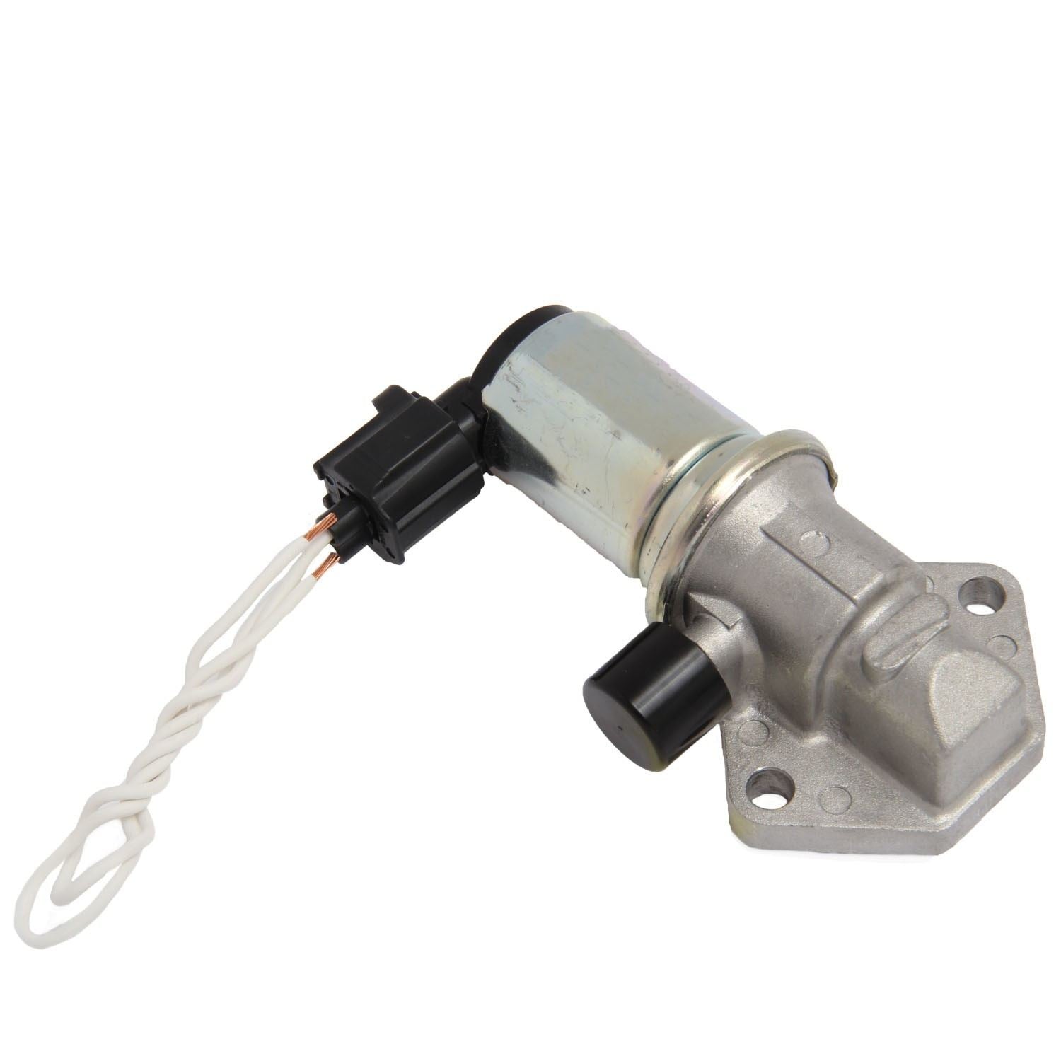 Walker Products Walker Products 215-92048 Throttle Air Bypass Valve - FSK 215-92048