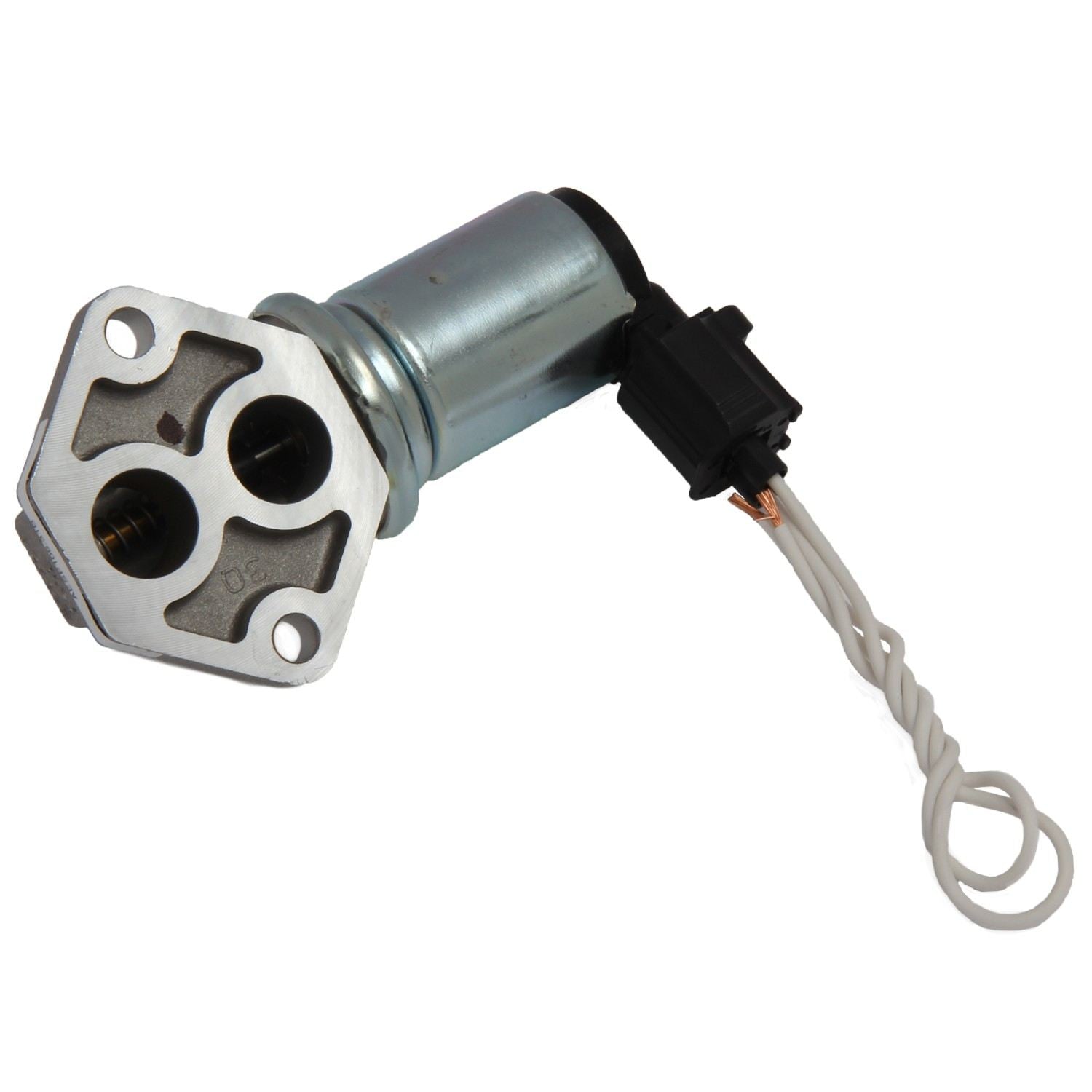 Walker Products Walker Products 215-92052 Throttle Air Bypass Valve - FSK 215-92052