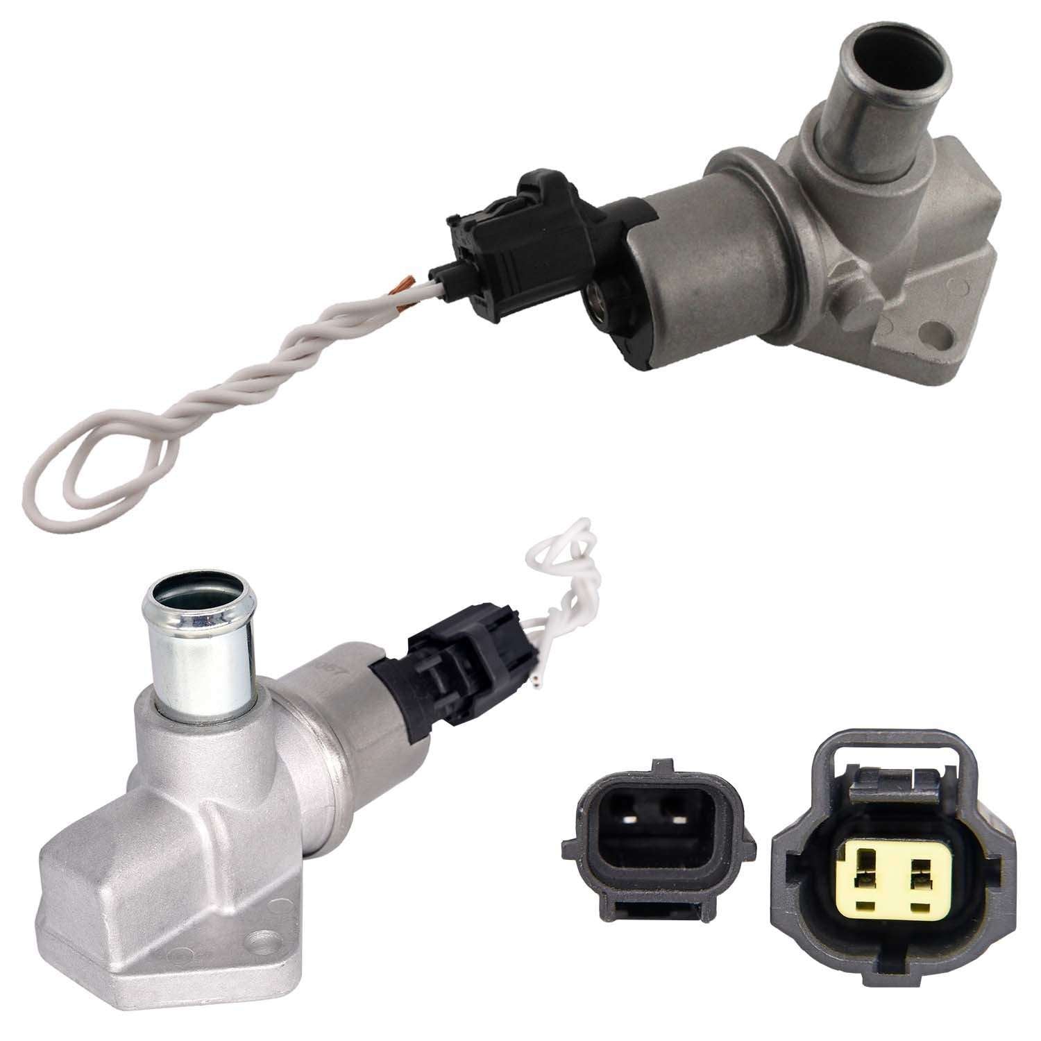 Walker Products Fuel Injection Idle Air Control Valve 215-92057