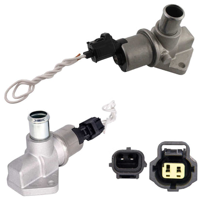 Walker Products Walker Products 215-92057 Throttle Air Bypass Valve - FSK 215-92057