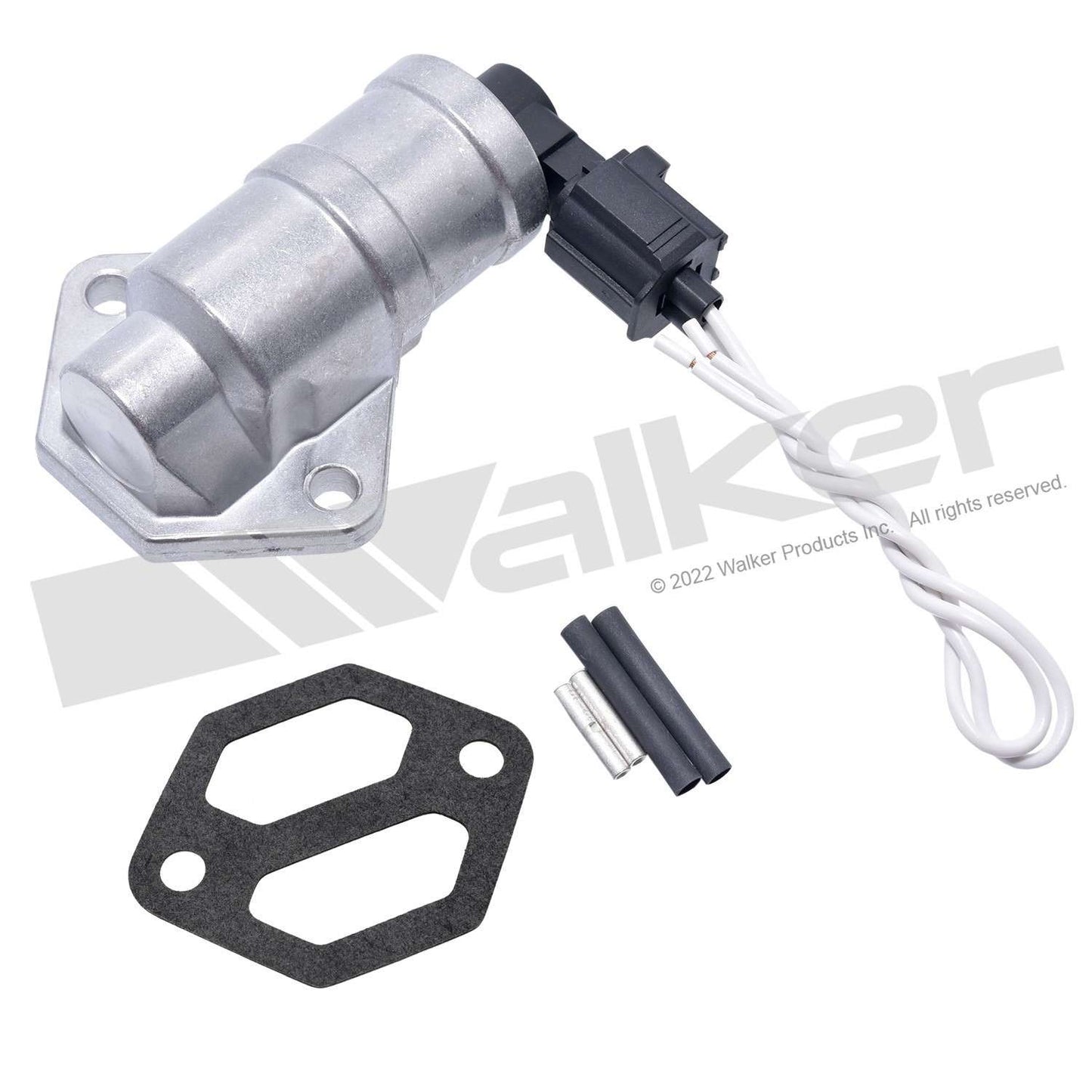 Walker Products Walker Products 215-92058 Throttle Air Bypass Valve - FSK 215-92058