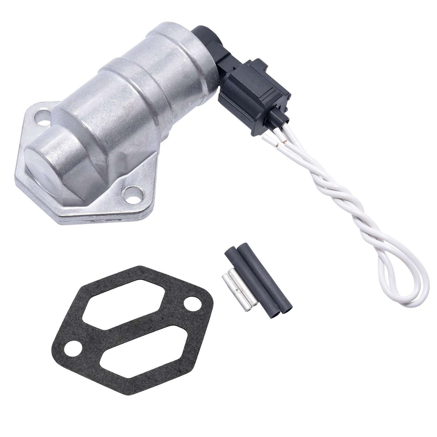 Walker Products Fuel Injection Idle Air Control Valve 215-92058