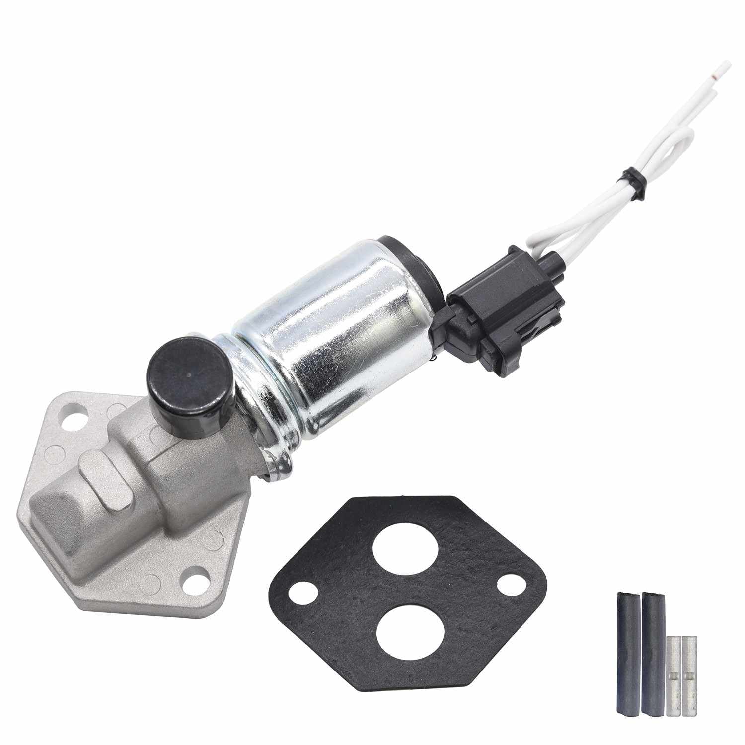 Walker Products Walker Products 215-92065 Throttle Air Bypass Valve - FSK 215-92065