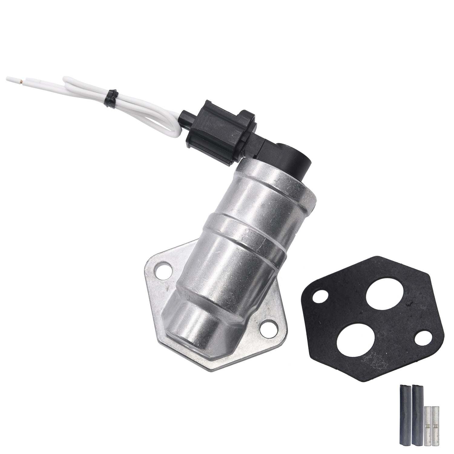 Walker Products Walker Products 215-92068 Throttle Air Bypass Valve - FSK 215-92068