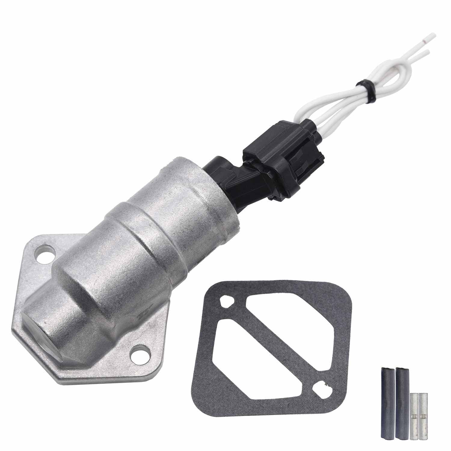 Walker Products Walker Products 215-92069 Throttle Air Bypass Valve - FSK 215-92069
